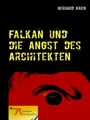 cover image of Falkan und die Angst des Architekten